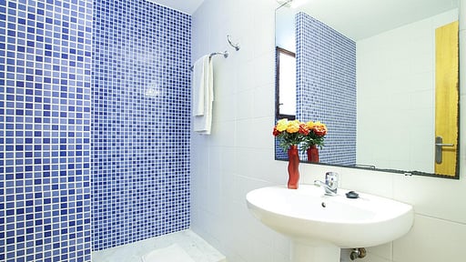 Apartment Tony 1B Bedroom 3