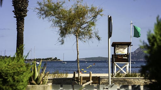 Apartment Tony 1B Others