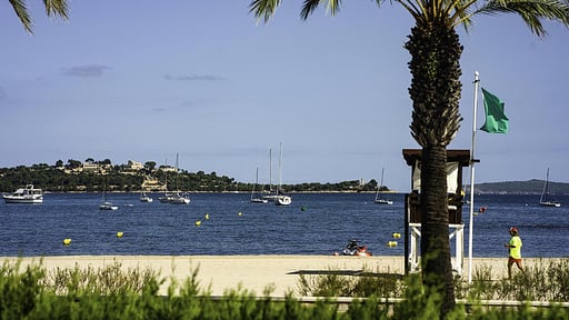 Apartment Tony 1B Others