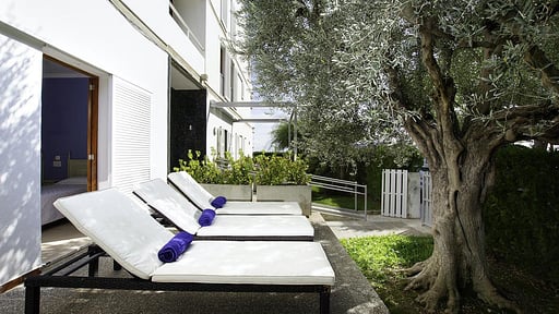 Apartment Tony 1B Others