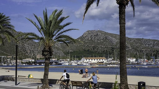 Apartment Tony 1B Others