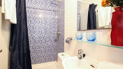 Apartment Tony 2A Slaapkamer 3