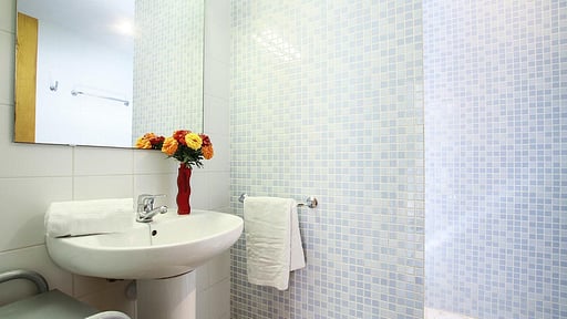 Apartment Tony 2A Slaapkamer 1