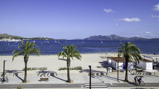 Apartment Tony 2A Others