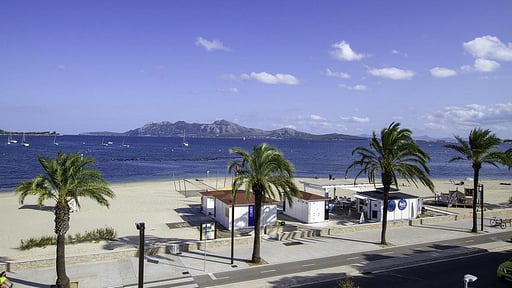 Apartment Tony 2A Others