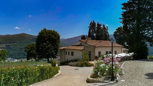 Appartamento Colonica 1 Others