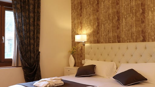 Appartamento Colonica 1 Slaapkamer 2