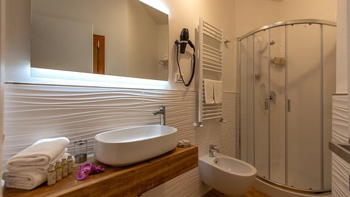 Appartamento Colonica 1 Slaapkamer 1