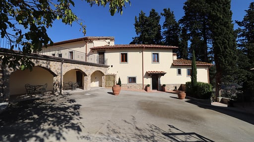 Appartamento Colonica 1 Others