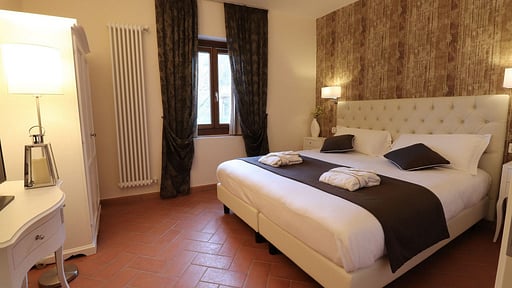 Appartamento Colonica 1 Slaapkamer 2