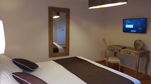 Appartamento Colonica 2 Bedroom 1