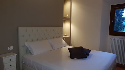 Appartamento Colonica 2 Bedroom 2