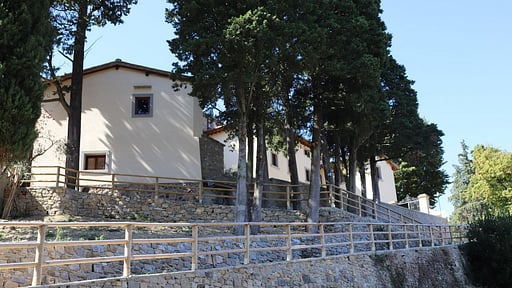 Appartamento Colonica 2 Others