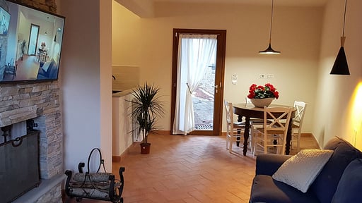 Appartamento Colonica 2