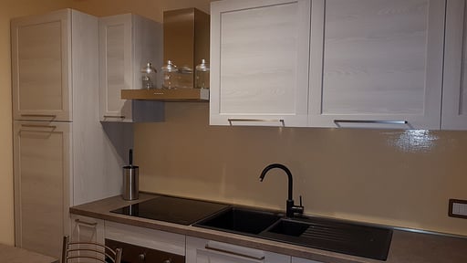 Appartamento Fienile 1 Kitchen