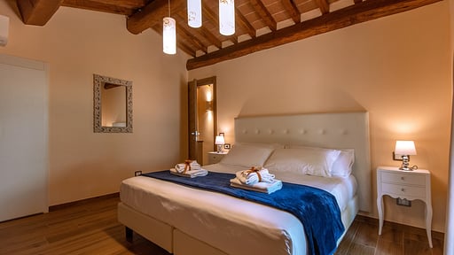 Appartamento Fienile 1 Bedroom 1