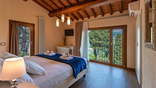 Appartamento Fienile 1 Bedroom 1