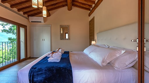 Appartamento Fienile 1 Bedroom 1