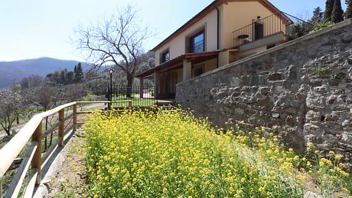 Appartamento Fienile 1 Others