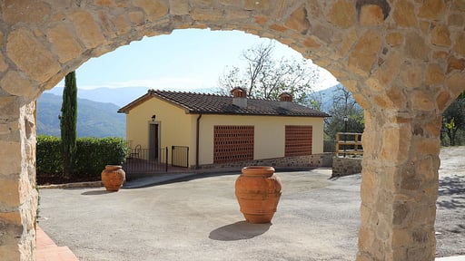 Appartamento Fienile 2 Others