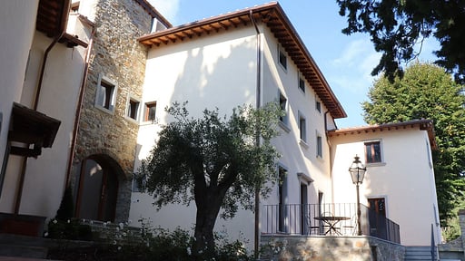 Appartamento Villa 1 Autres