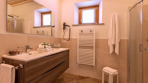 Appartamento Villa 1 Chambre 2