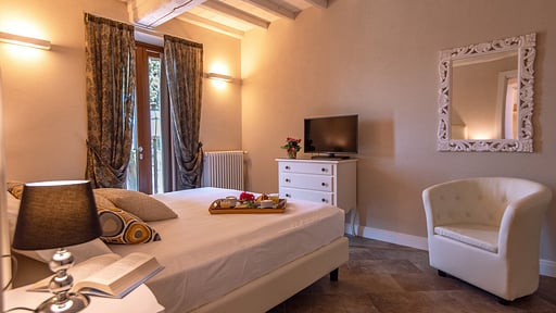 Appartamento Villa 1 Chambre 1