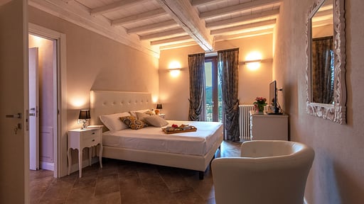 Appartamento Villa 1 Chambre 1