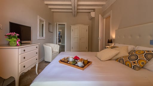 Appartamento Villa 1 Chambre 1