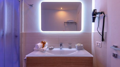 Appartamento Villa 1 Chambre 1