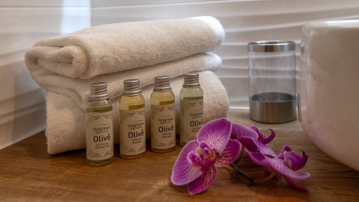 Appartamento Villa 1 Autres