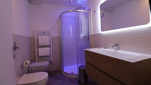 Appartamento Villa 1 Chambre 1