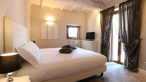 Appartamento Villa 1 Chambre 2