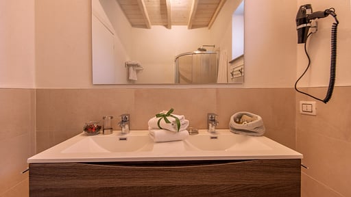 Appartamento Villa 2 Schlafzimmer 1