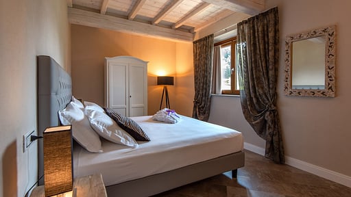 Appartamento Villa 2 Schlafzimmer 1