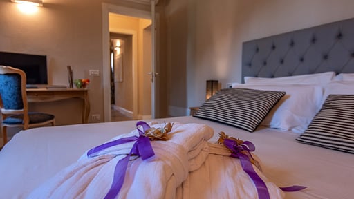 Appartamento Villa 2 Schlafzimmer 1