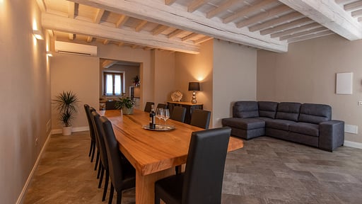 Appartamento Villa 2 Essecke