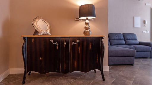 Appartamento Villa 2 Andere