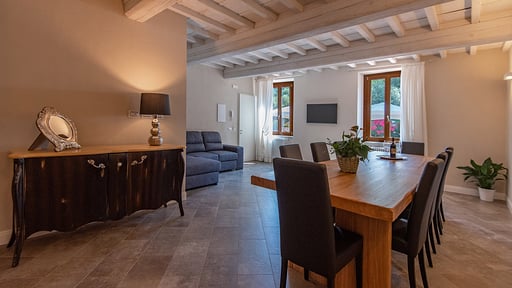 Appartamento Villa 2 Essecke