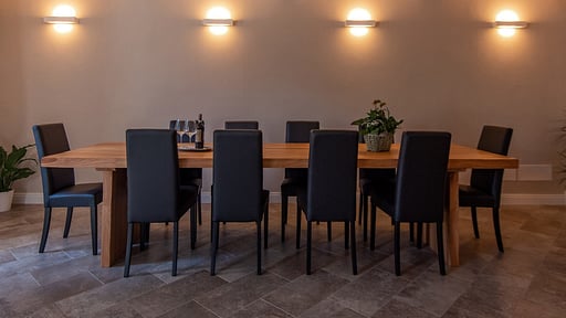 Appartamento Villa 2 Essecke