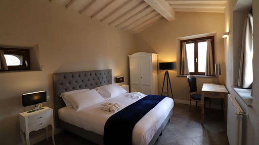 Appartamento Villa 2 Schlafzimmer 2