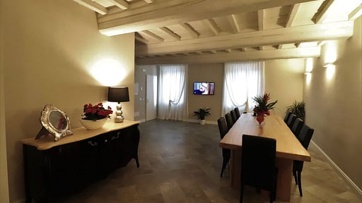 Appartamento Villa 2 Essecke