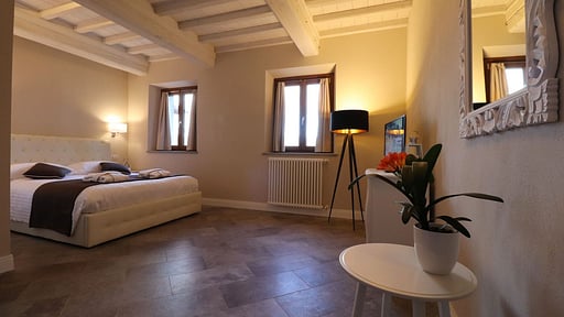 Appartamento Villa 3 Bedroom 1