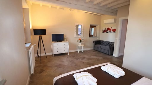 Appartamento Villa 3 Bedroom 1