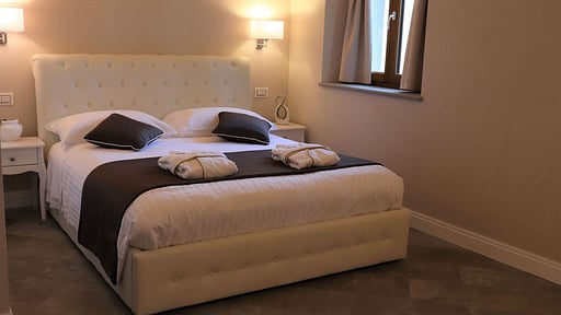 Appartamento Villa 3 Bedroom 1