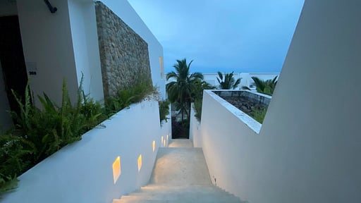 Aqua 208 Villa Others