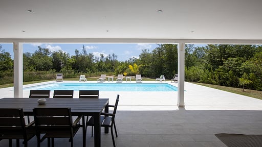 Villa Arawak Essecke 