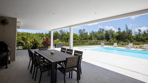 Villa Arawak Essecke 