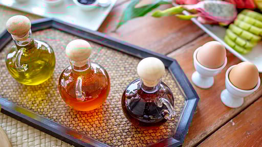 Arcadia at Cape Laem Sor Estate Andere