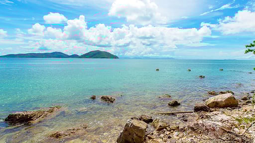 Arcadia at Cape Laem Sor Estate Andere